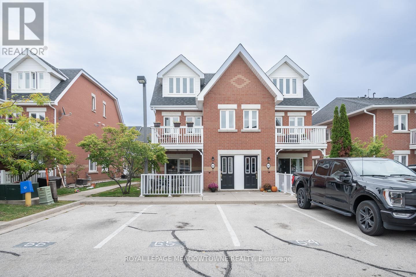 












302 - 1701 LAMPMAN AVENUE

,
Burlington,




Ontario
L7L6R7

