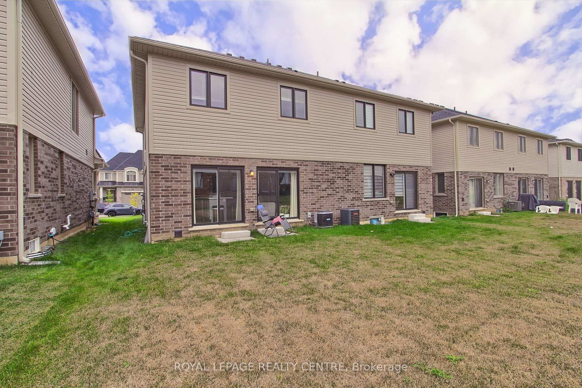 









64


Genoa

Drive,
Hamilton,




ON
L9B 0J8

