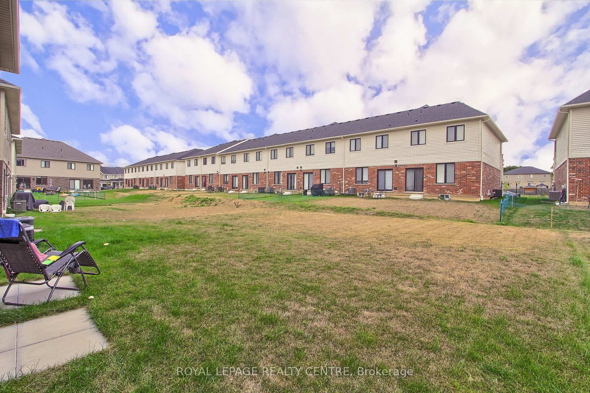 









64


Genoa

Drive,
Hamilton,




ON
L9B 0J8

