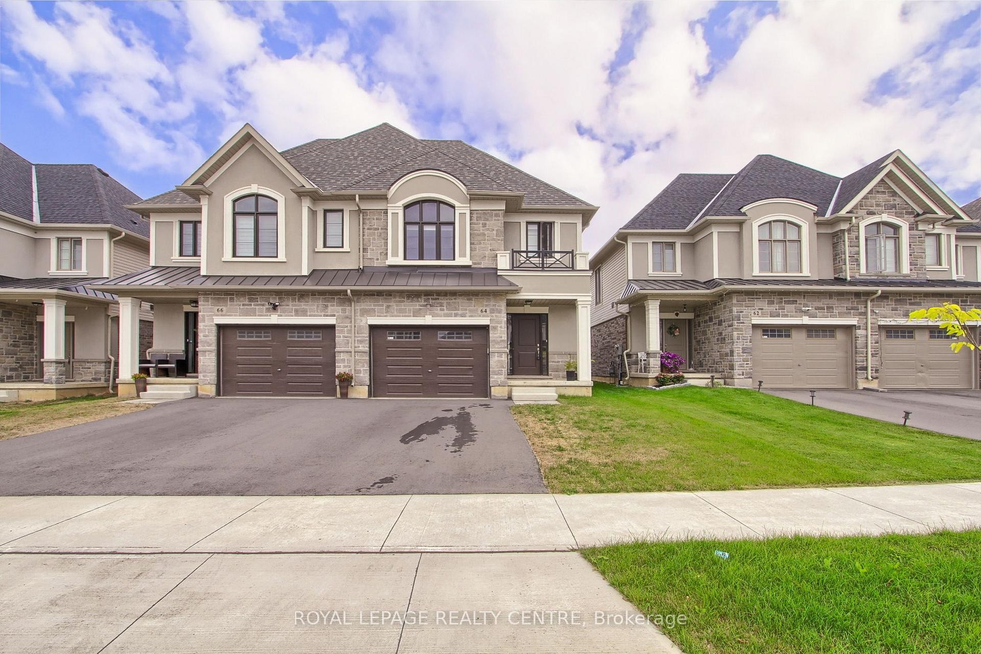 









64


Genoa

Drive,
Hamilton,




ON
L9B 0J8

