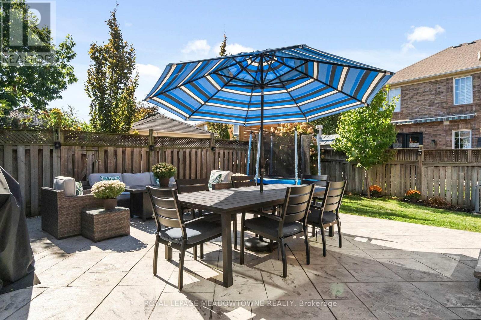 












583 CAVERHILL CRESCENT

,
Milton,




Ontario
L9T5K5

