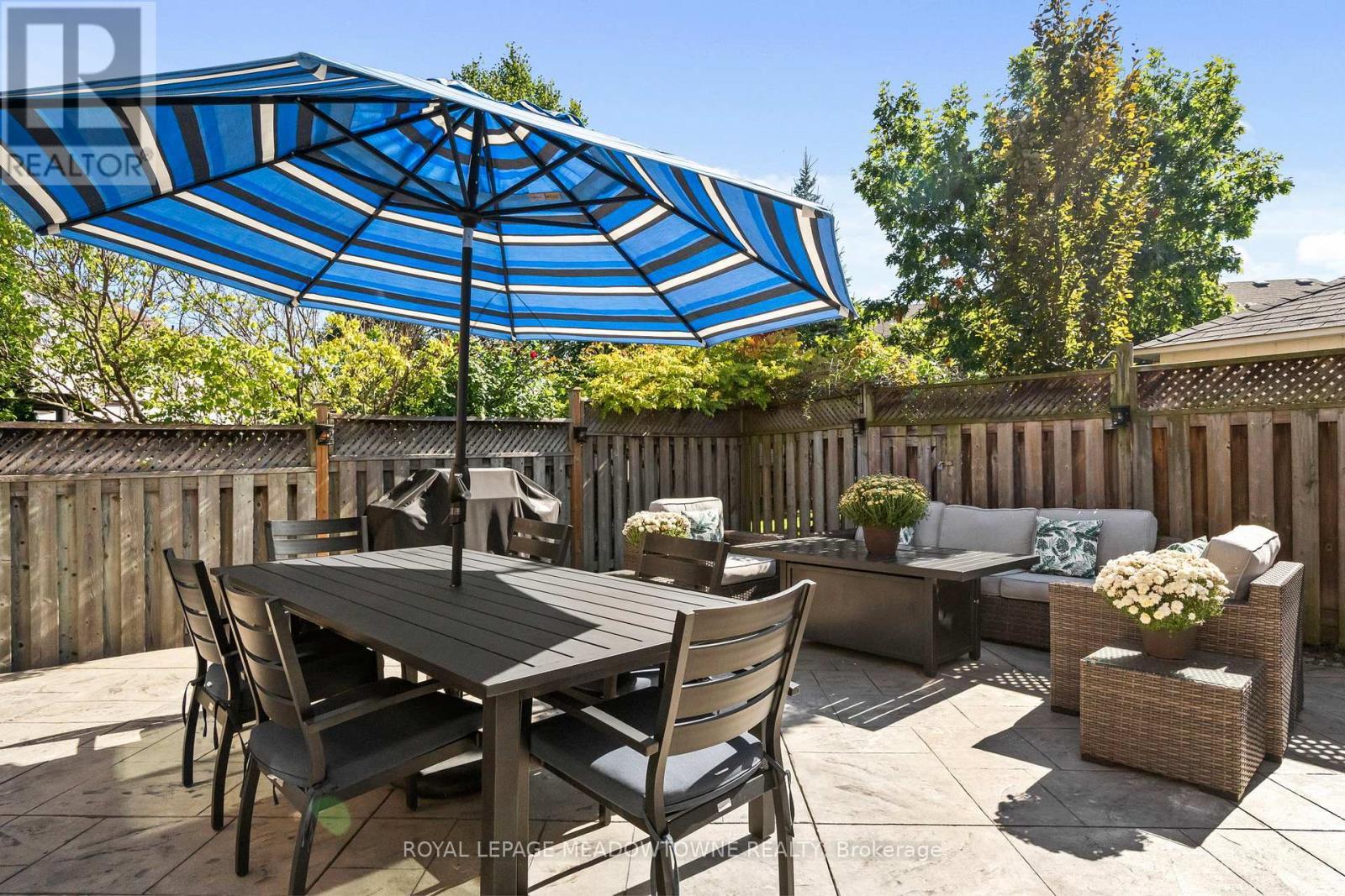 












583 CAVERHILL CRESCENT

,
Milton,




Ontario
L9T5K5

