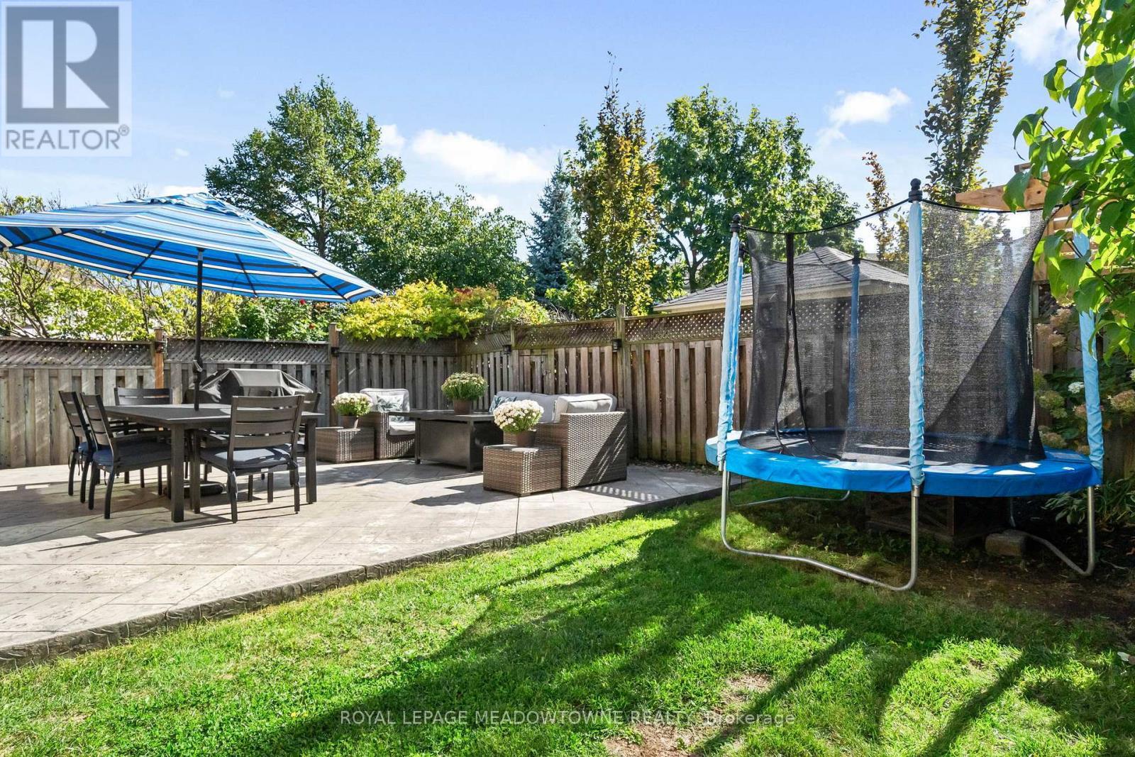 












583 CAVERHILL CRESCENT

,
Milton,




Ontario
L9T5K5

