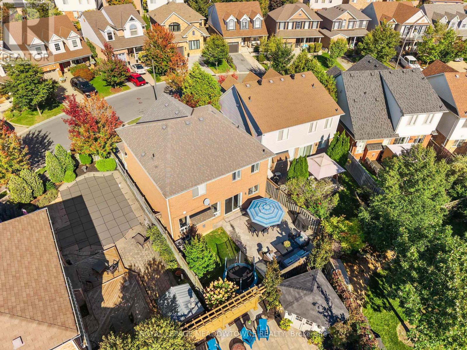 












583 CAVERHILL CRESCENT

,
Milton,




Ontario
L9T5K5

