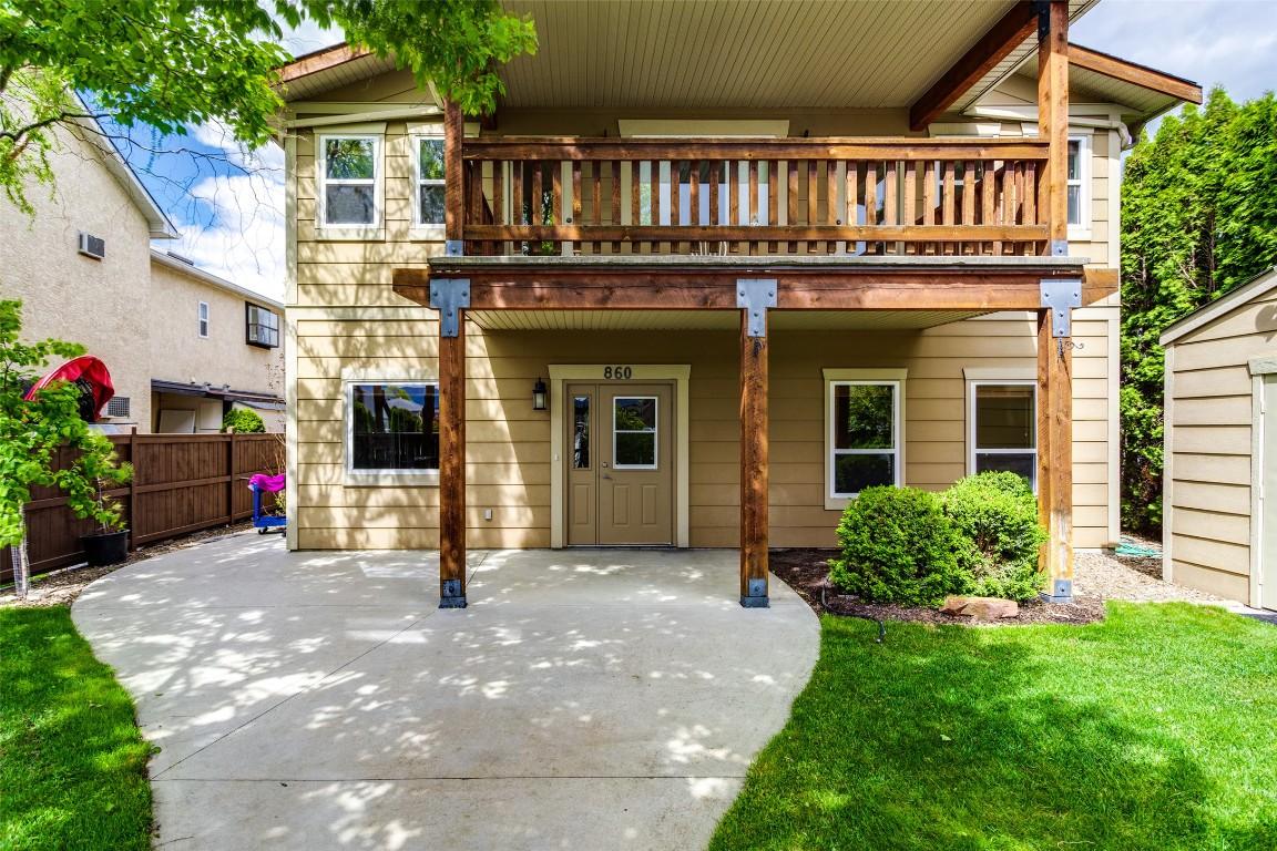









860


Glenwood

Avenue,
Kelowna,




BC
V1Y 5M5

