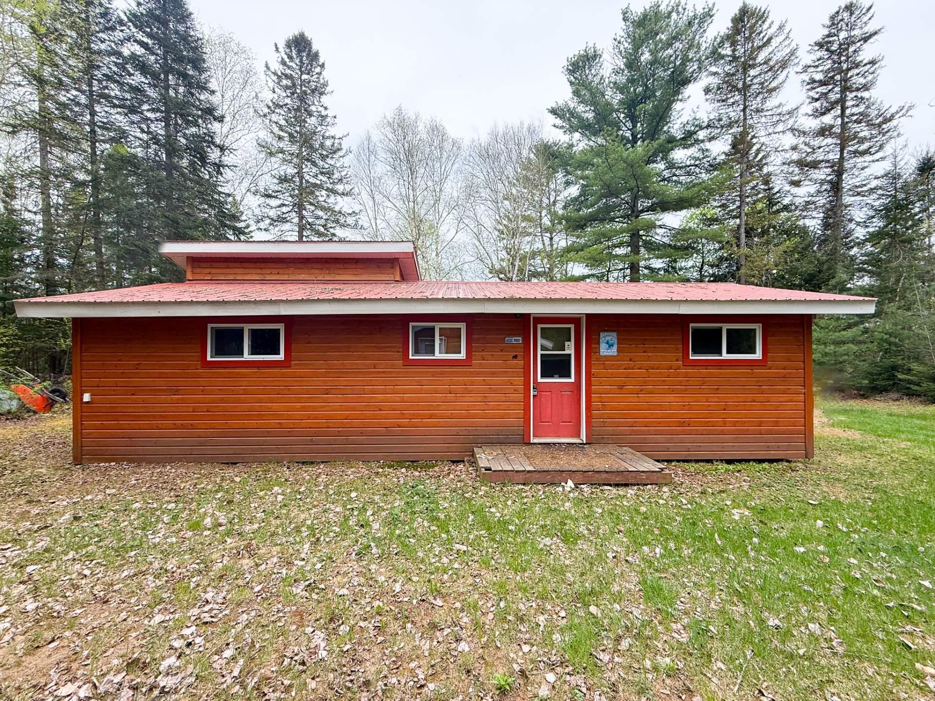 









42


Ch. Brunet

,
Aumond,




QC
J0W1W0

