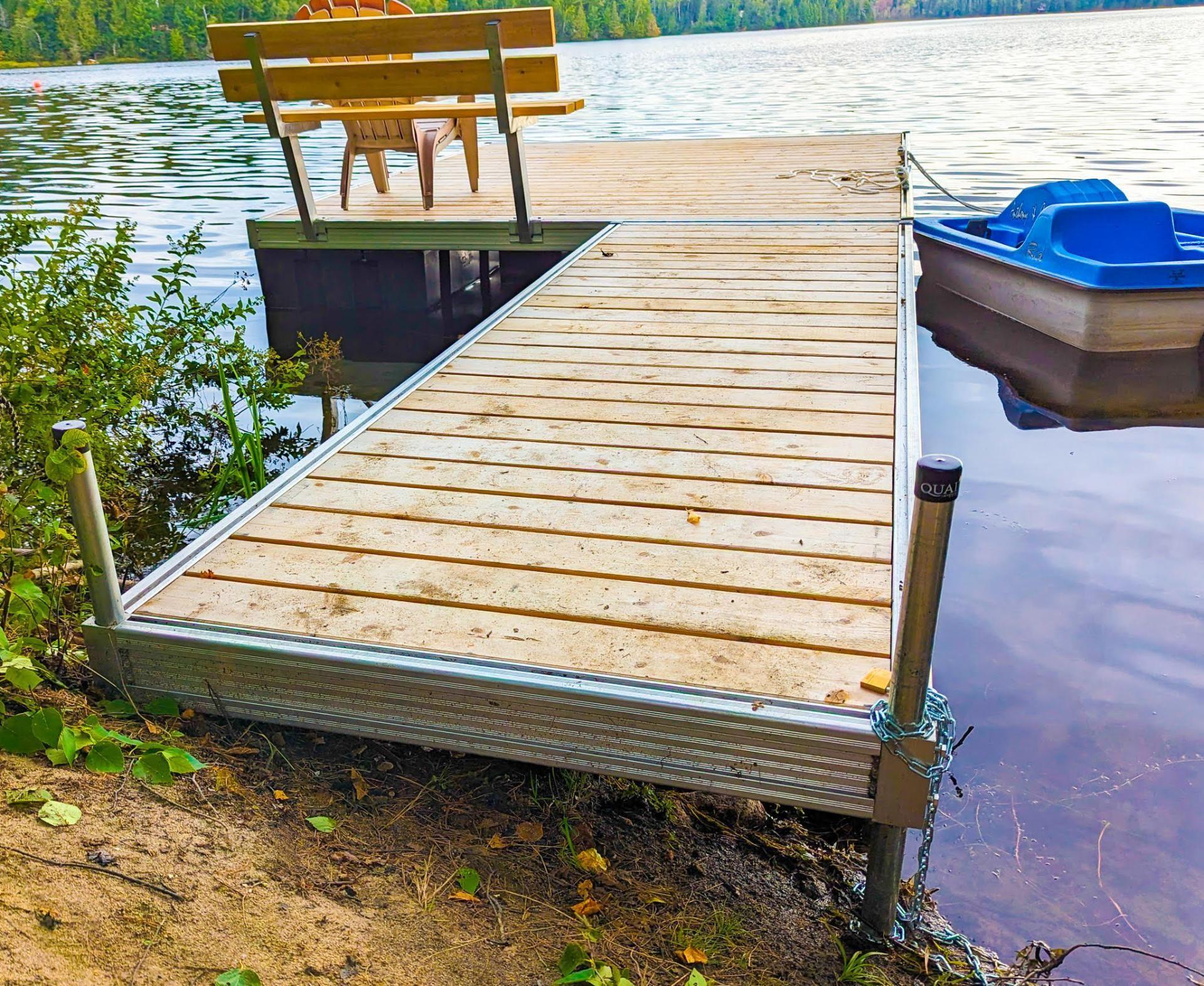 









42


Ch. Brunet

,
Aumond,




QC
J0W1W0

