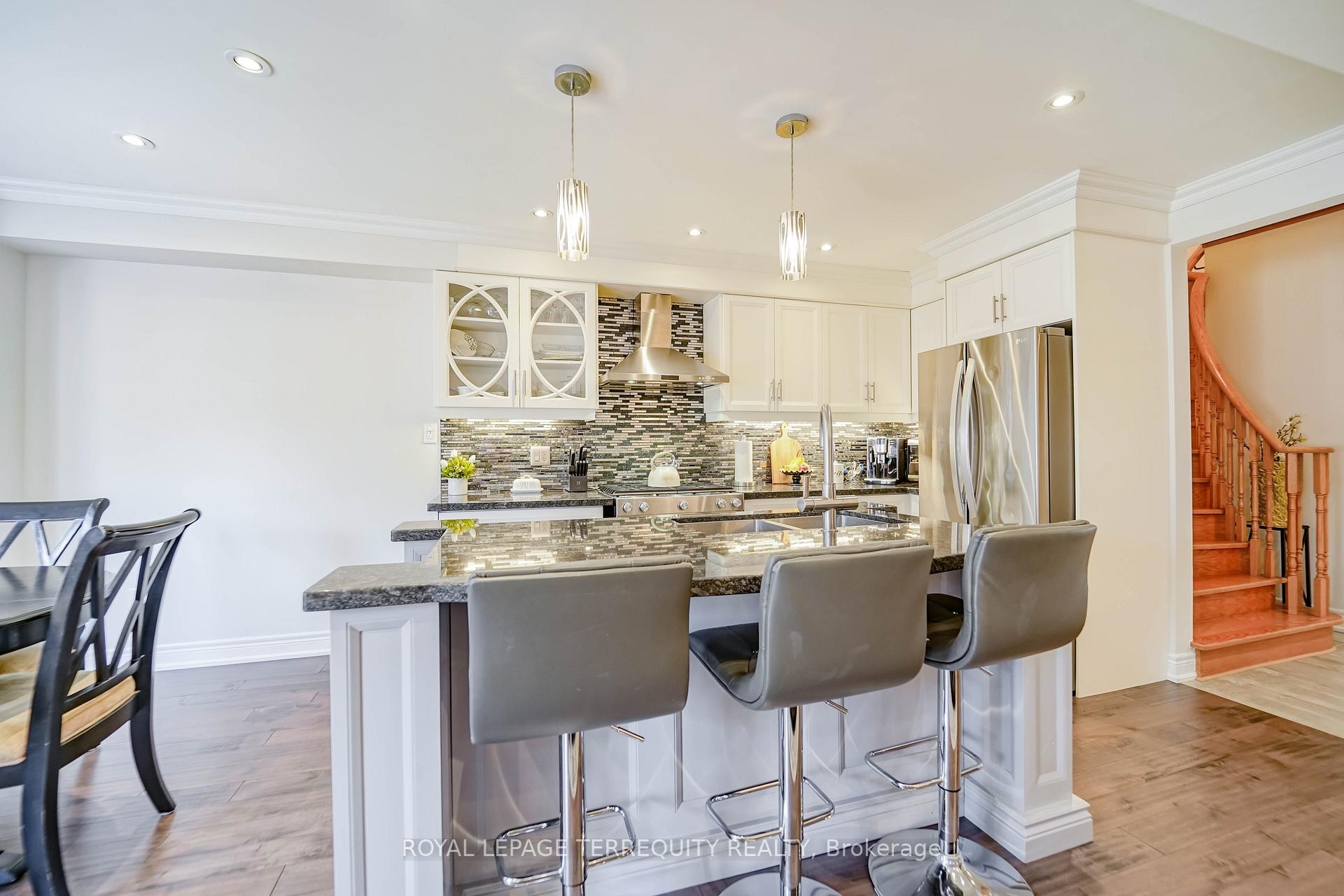 









9


Stonebriar

Drive,
Vaughan,




ON
L6A 2N5

