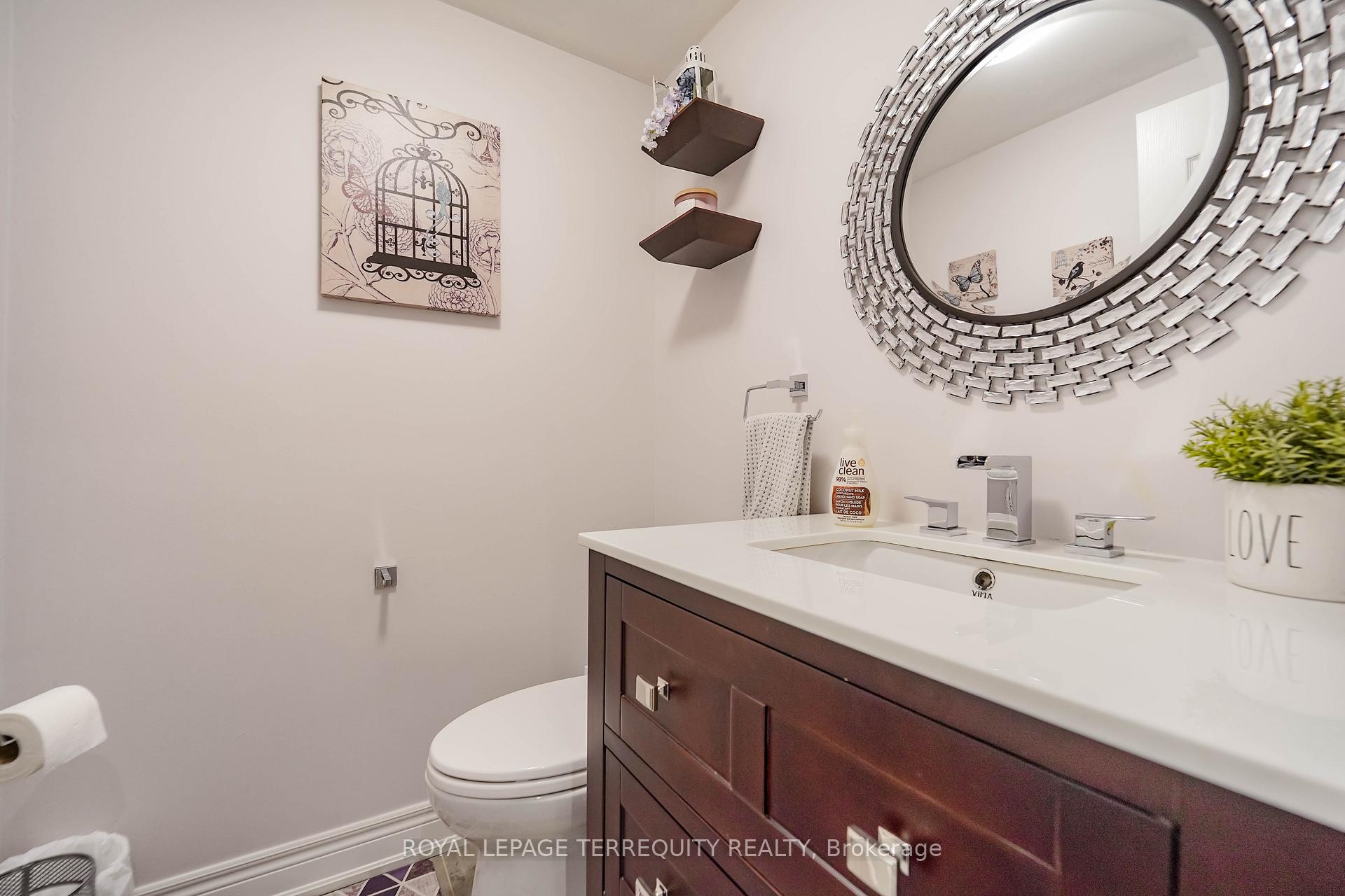 









9


Stonebriar

Drive,
Vaughan,




ON
L6A 2N5

