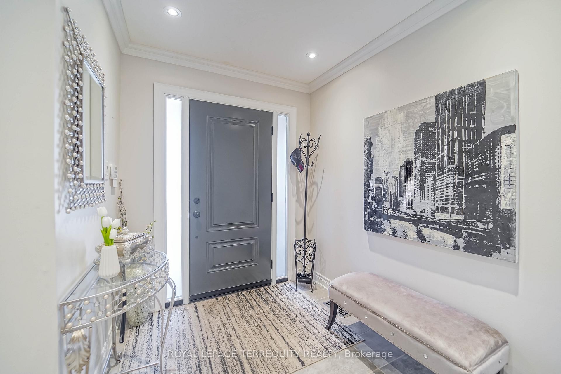 









9


Stonebriar

Drive,
Vaughan,




ON
L6A 2N5

