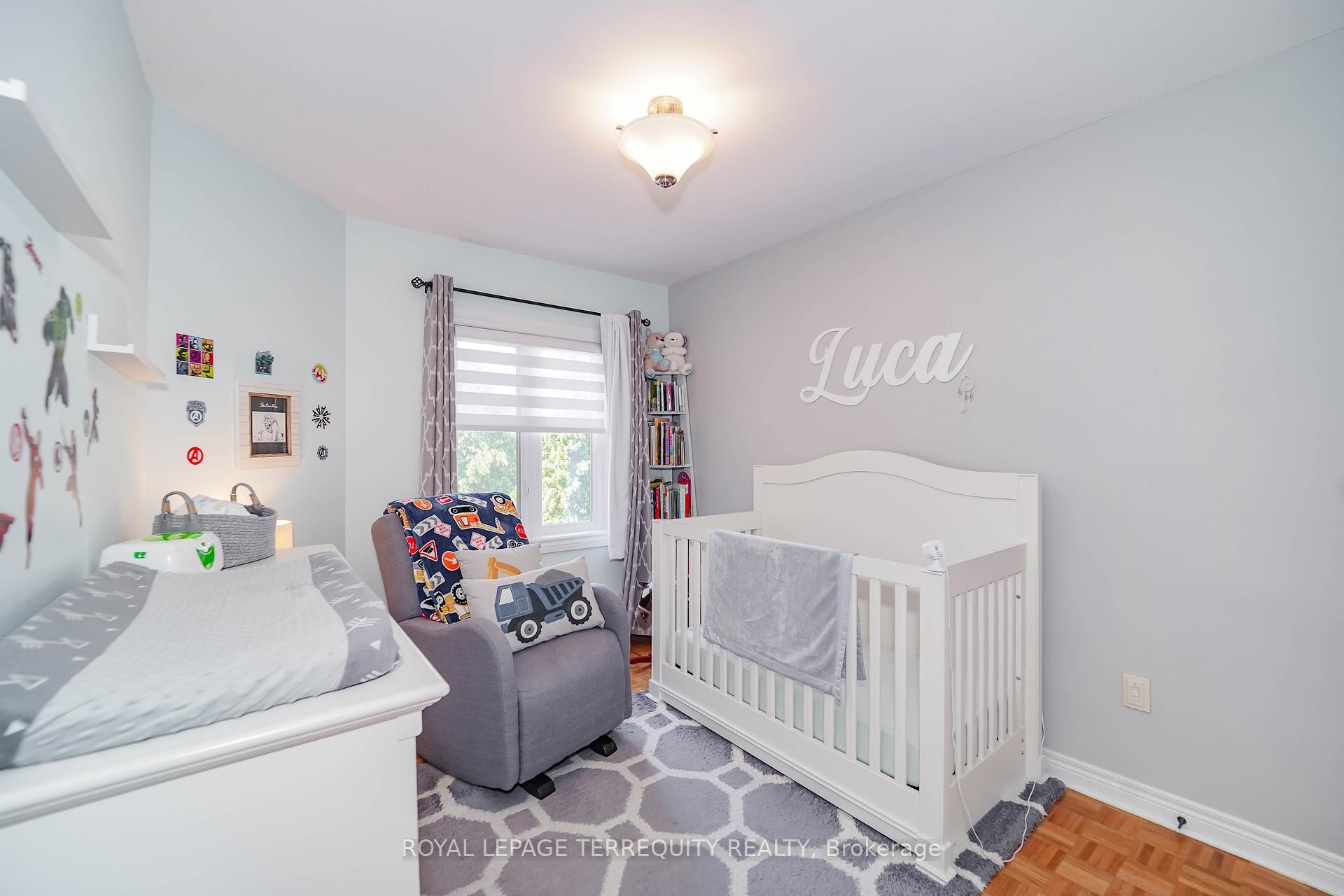 









9


Stonebriar

Drive,
Vaughan,




ON
L6A 2N5

