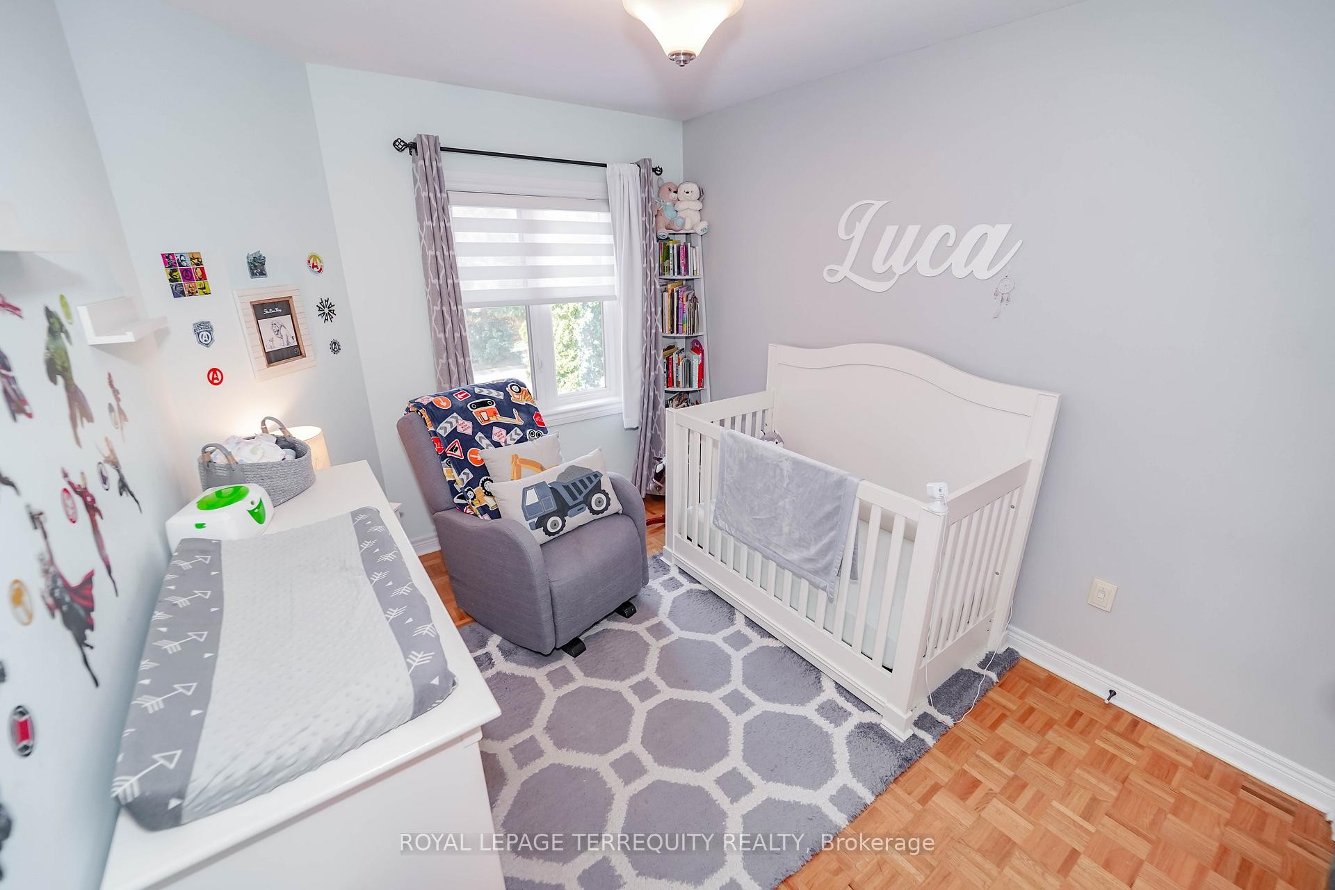 









9


Stonebriar

Drive,
Vaughan,




ON
L6A 2N5

