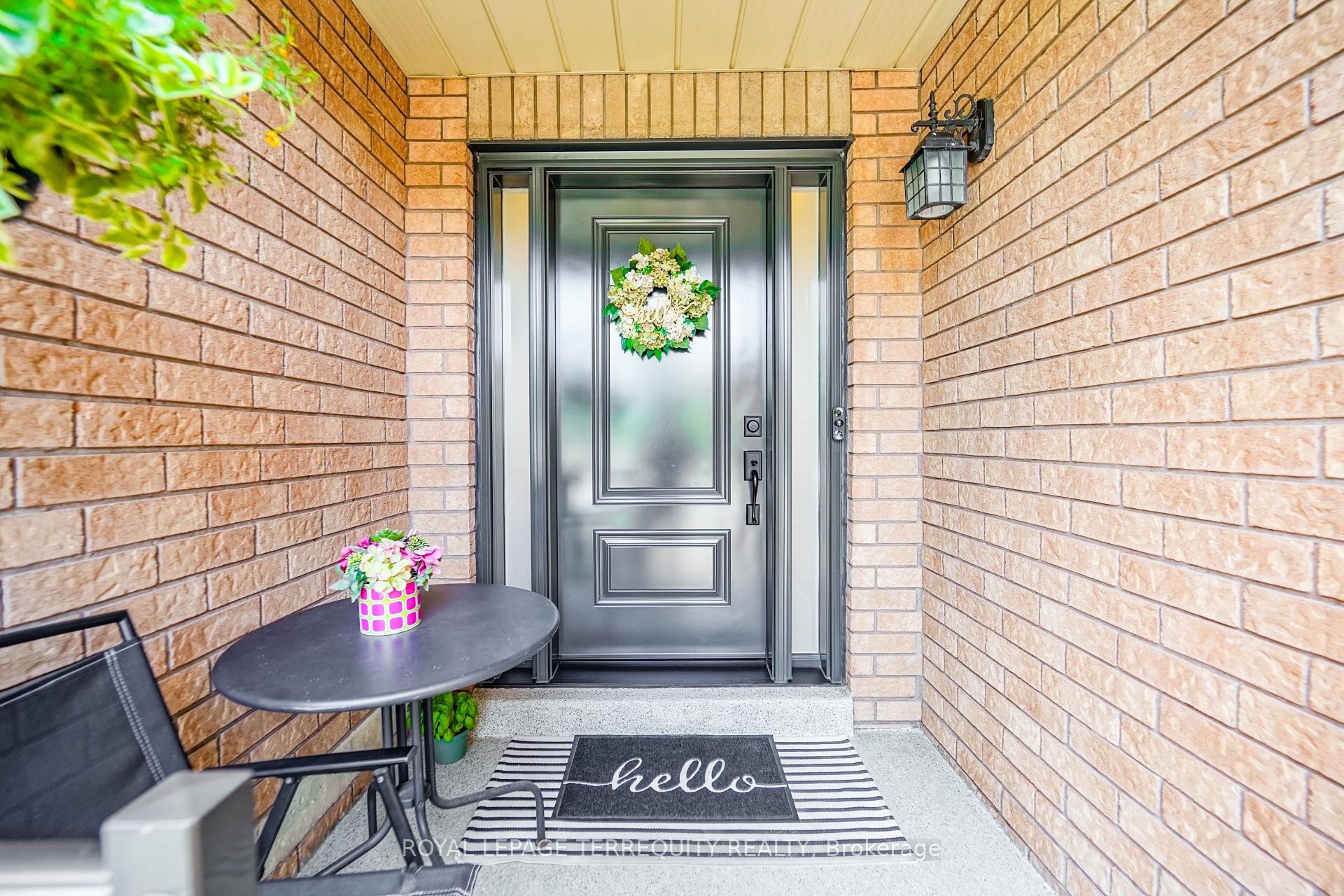 









9


Stonebriar

Drive,
Vaughan,




ON
L6A 2N5

