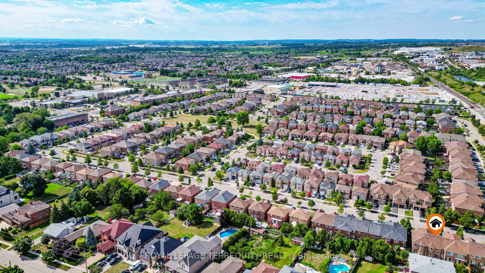 









9


Stonebriar

Drive,
Vaughan,




ON
L6A 2N5

