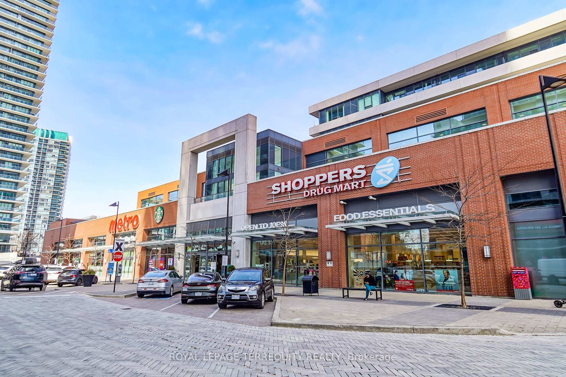 









2200


Lakeshore

Boulevard West, 4007,
Toronto,




ON
M8V 1A4

