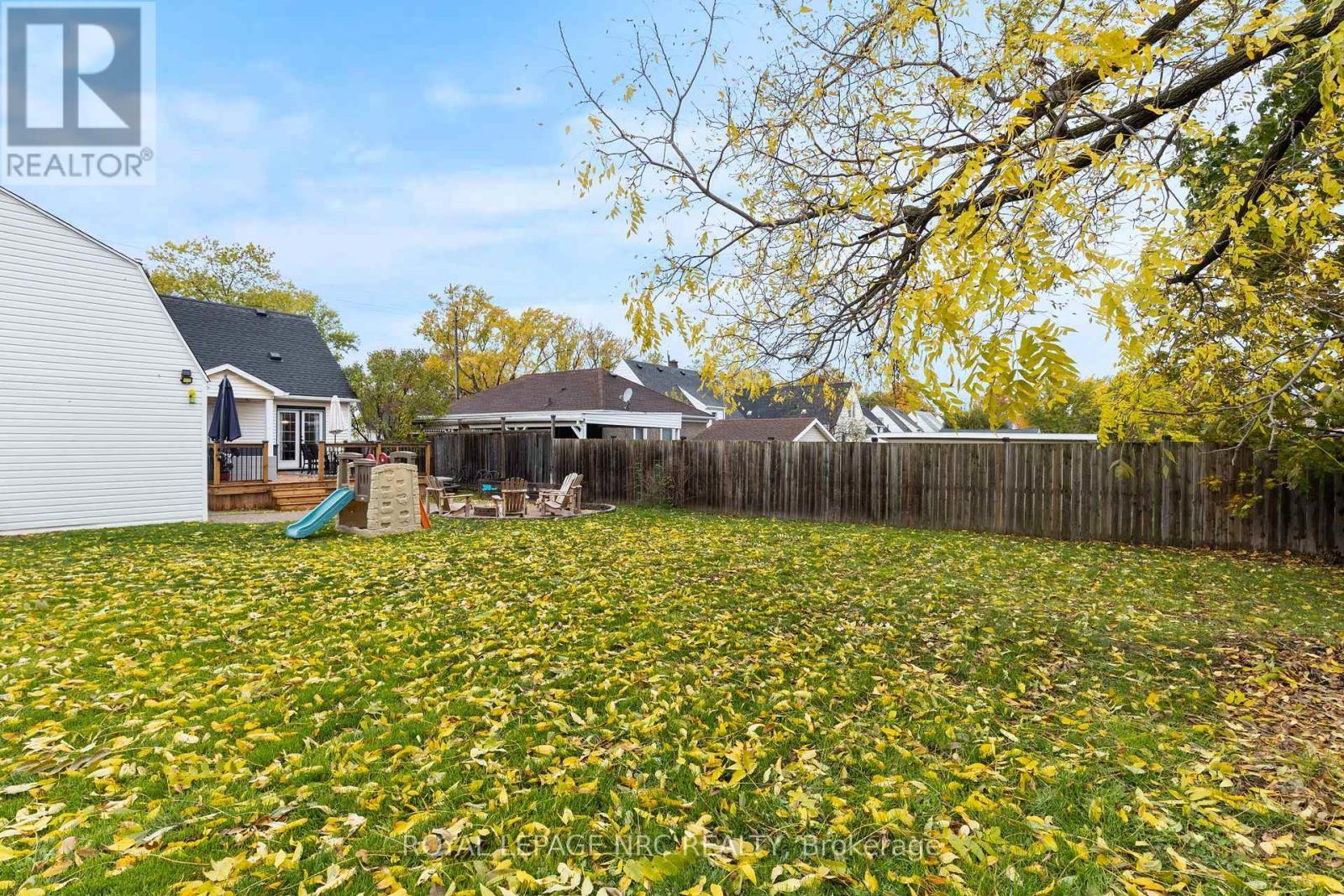 












88 PARK AVENUE

,
St. Catharines (Secord Woods),




Ontario
L2P1R9

