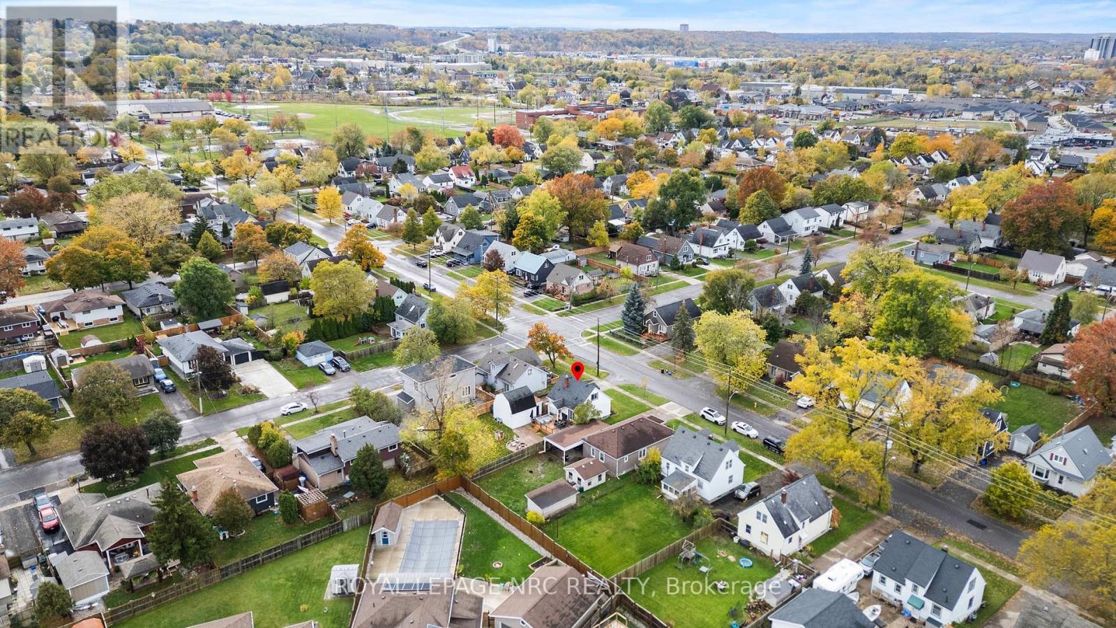 












88 PARK AVENUE

,
St. Catharines (Secord Woods),




Ontario
L2P1R9

