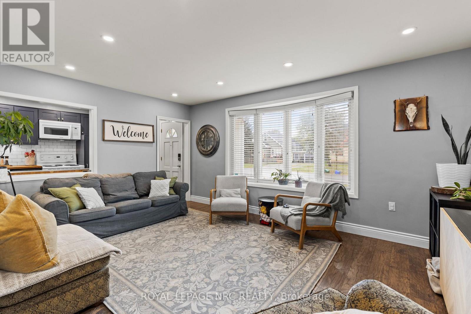 












88 PARK AVENUE

,
St. Catharines (Secord Woods),




Ontario
L2P1R9

