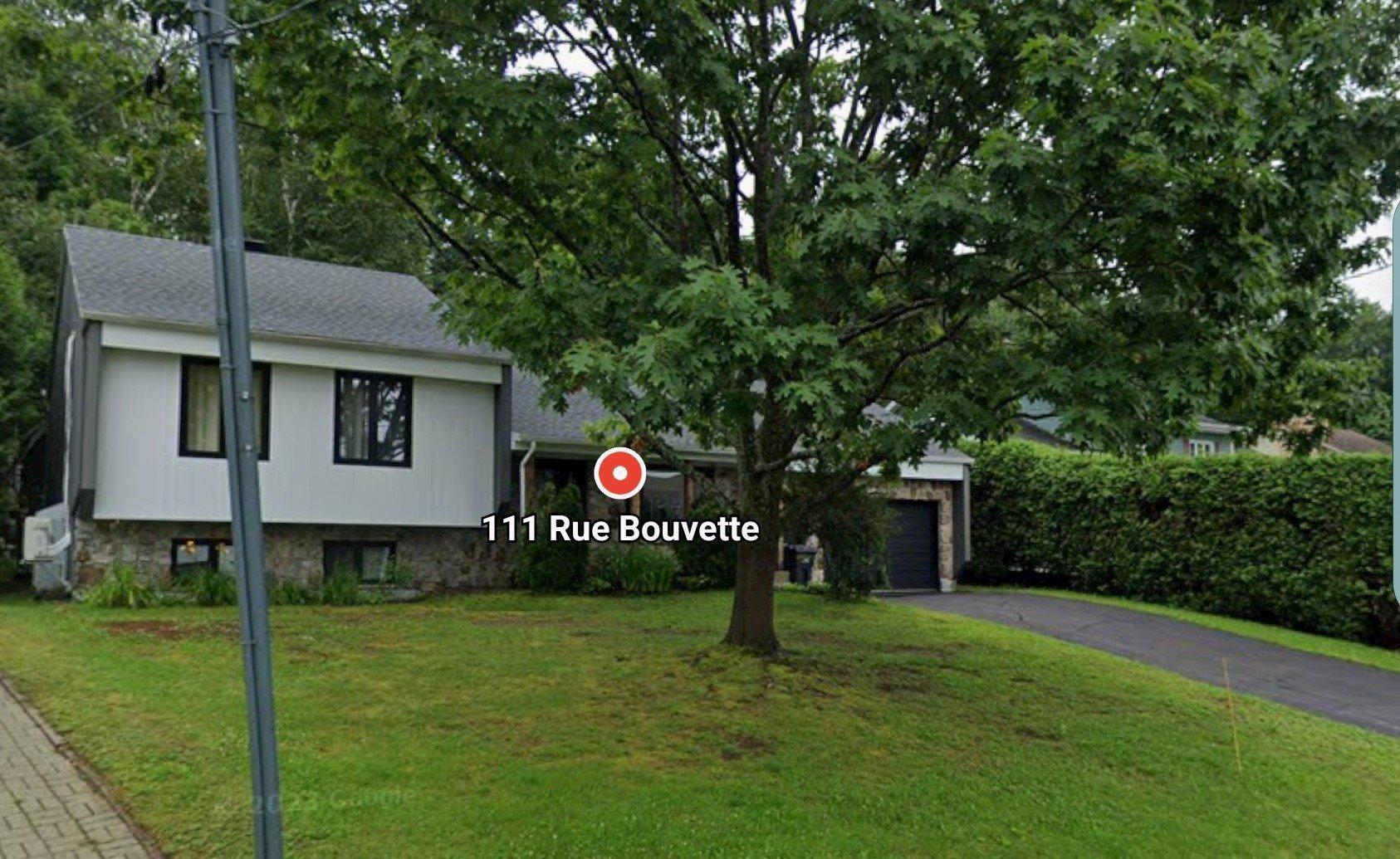 









111


Rue Bouvette

,
Shawinigan,




QC
G9P4X1

