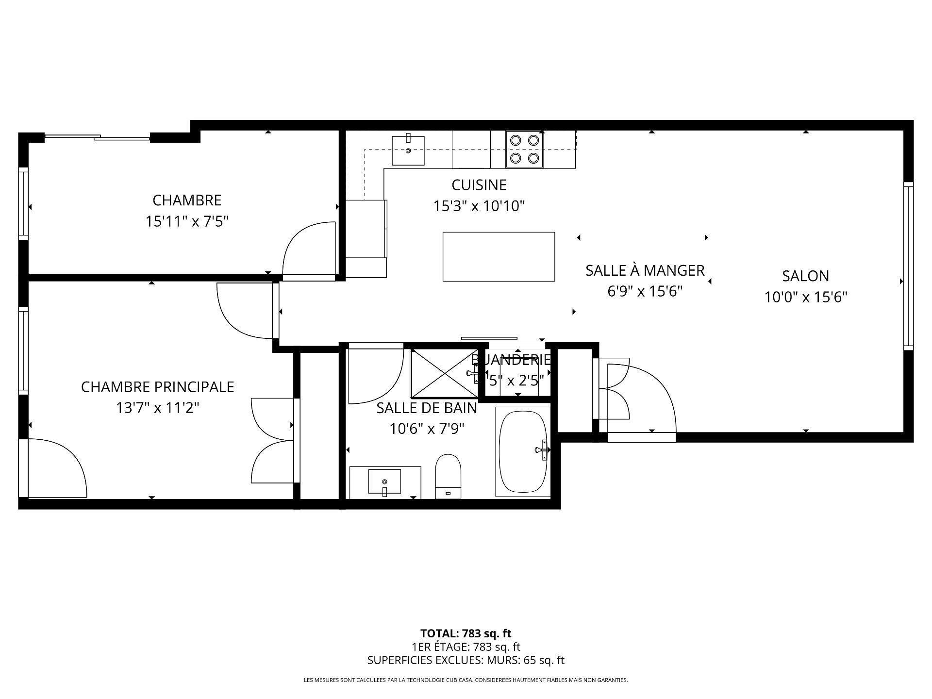 









771


Av. Marin

, 102,
Montréal (Le Sud-Ouest),




QC
H4C2H3

