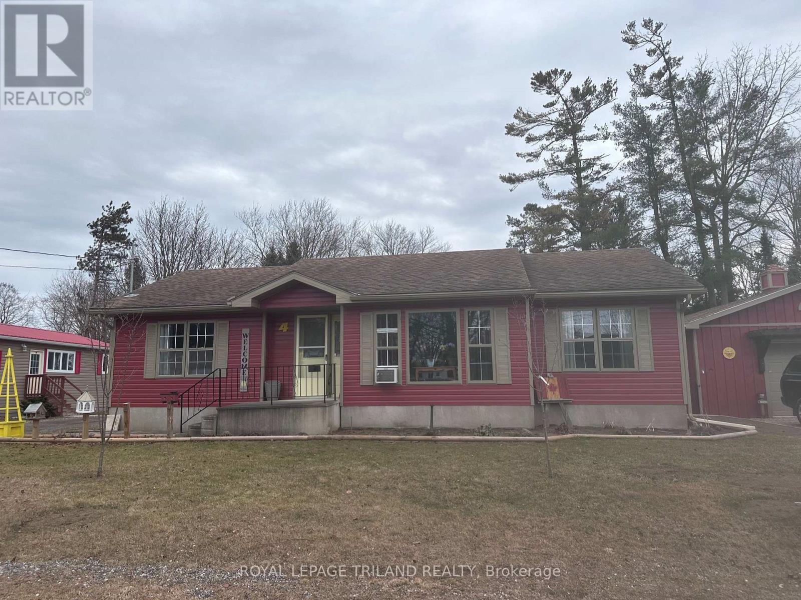 












4 GRACE COURT

,
Bayham (Port Burwell),




Ontario
N0J1T0

