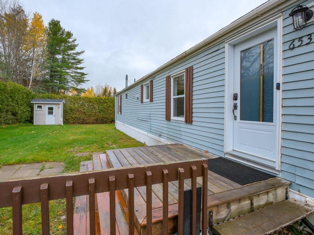 









6534


Rue de Bromont

,
Rock Forest/Saint-Élie/Deauville (Sherbrooke),




QC
J1N2R3

