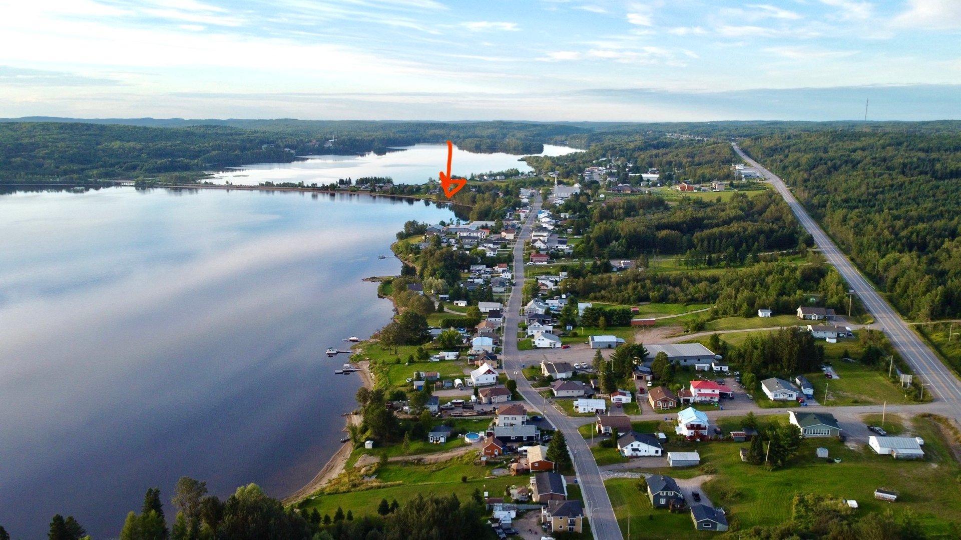 









103


Ch. Eva

,
Lac-Bouchette,







QC
G0W1V0

