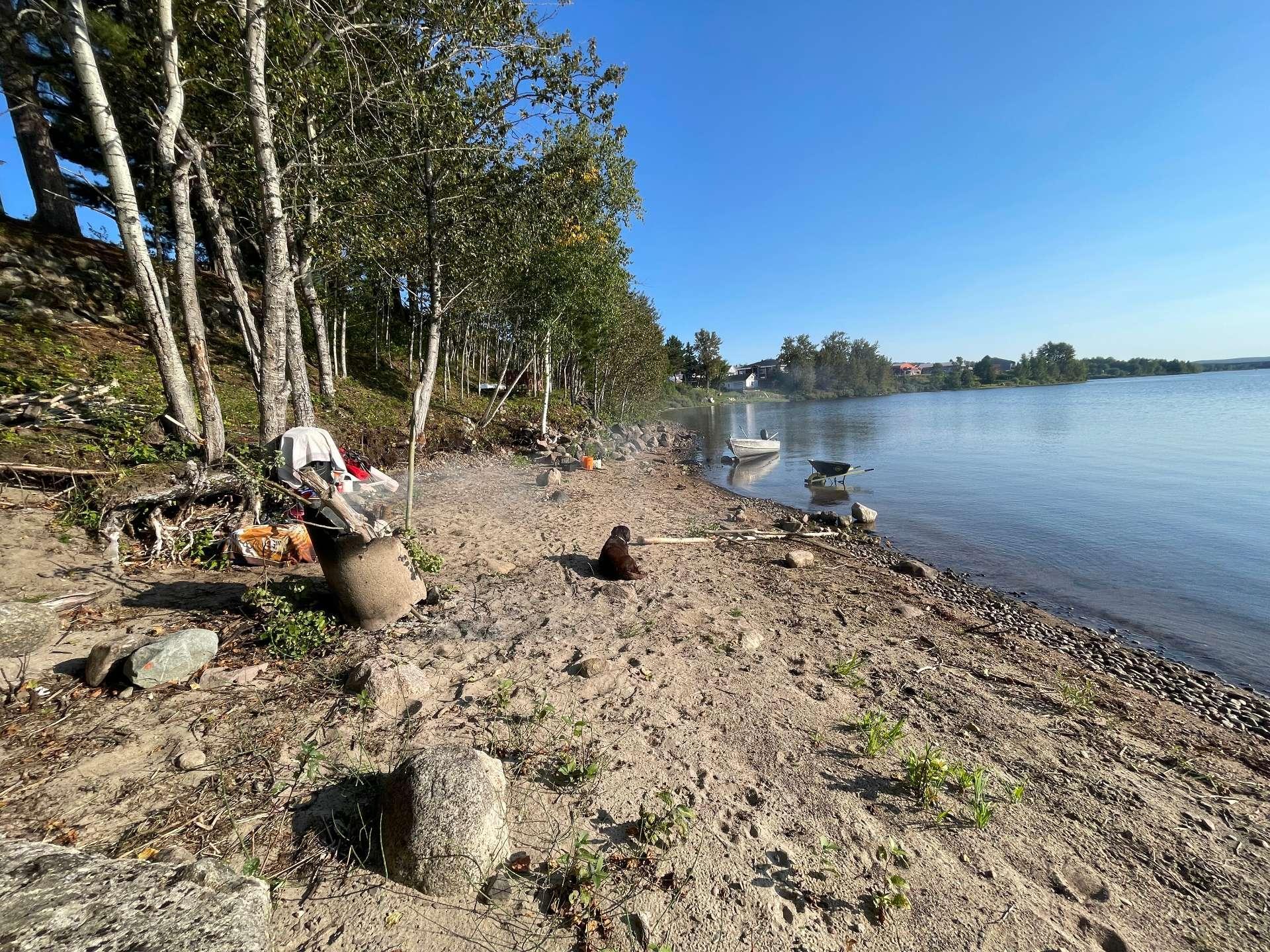 









103


Ch. Eva

,
Lac-Bouchette,







QC
G0W1V0

