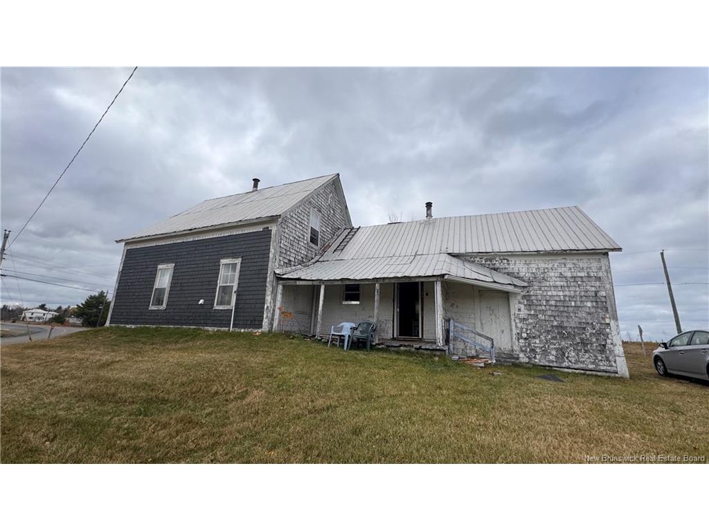 









14


Branche Du Nord

,
Acadieville,




NB
E4Y 1M5

