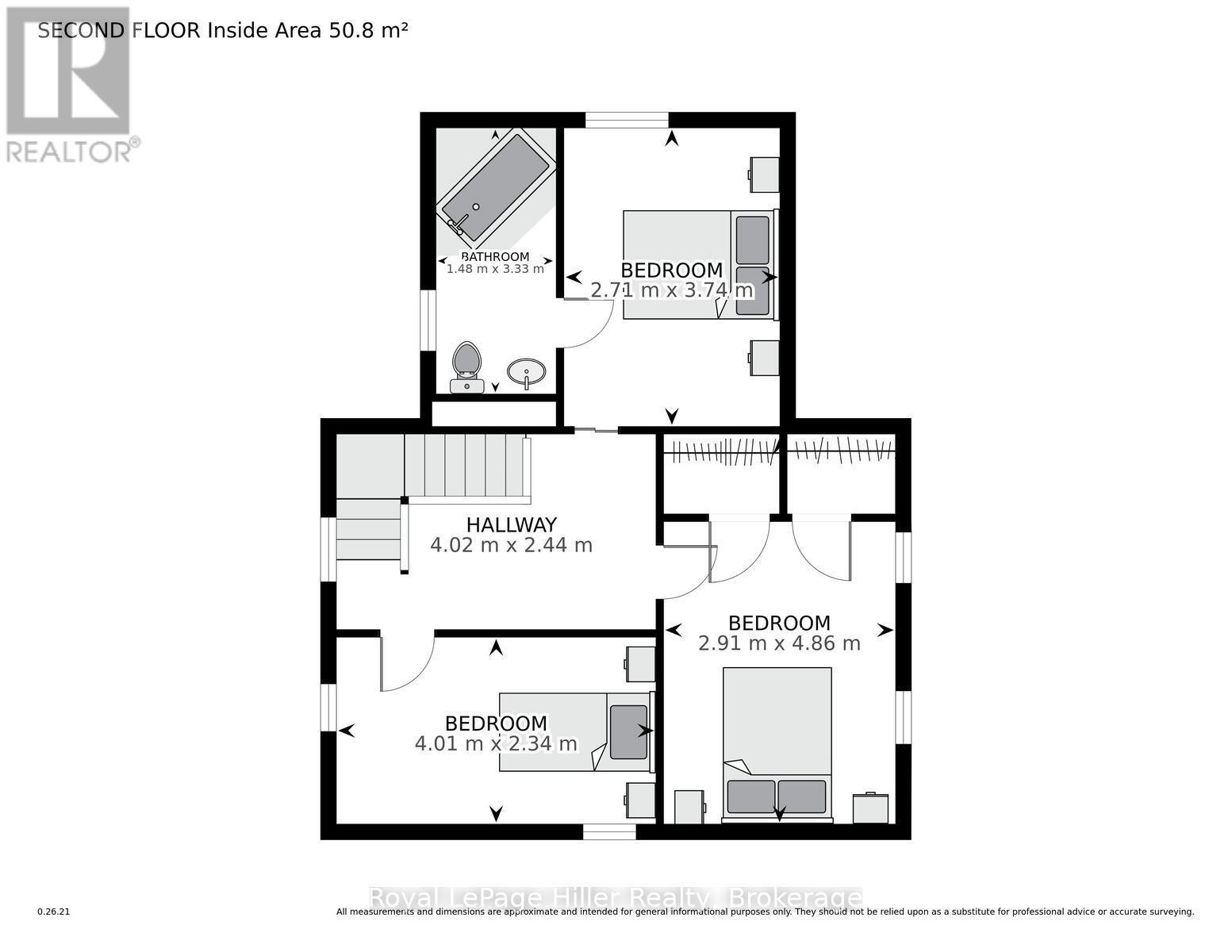 












53 GEORGE STREET E

,
Huron East (Seaforth),




Ontario
N0K1W0

