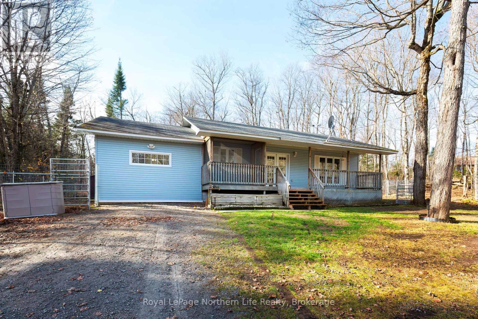 












566 DEER LAKE ROAD

,
Parry Sound Remote Area (Lount),




Ontario
P0A1X0

