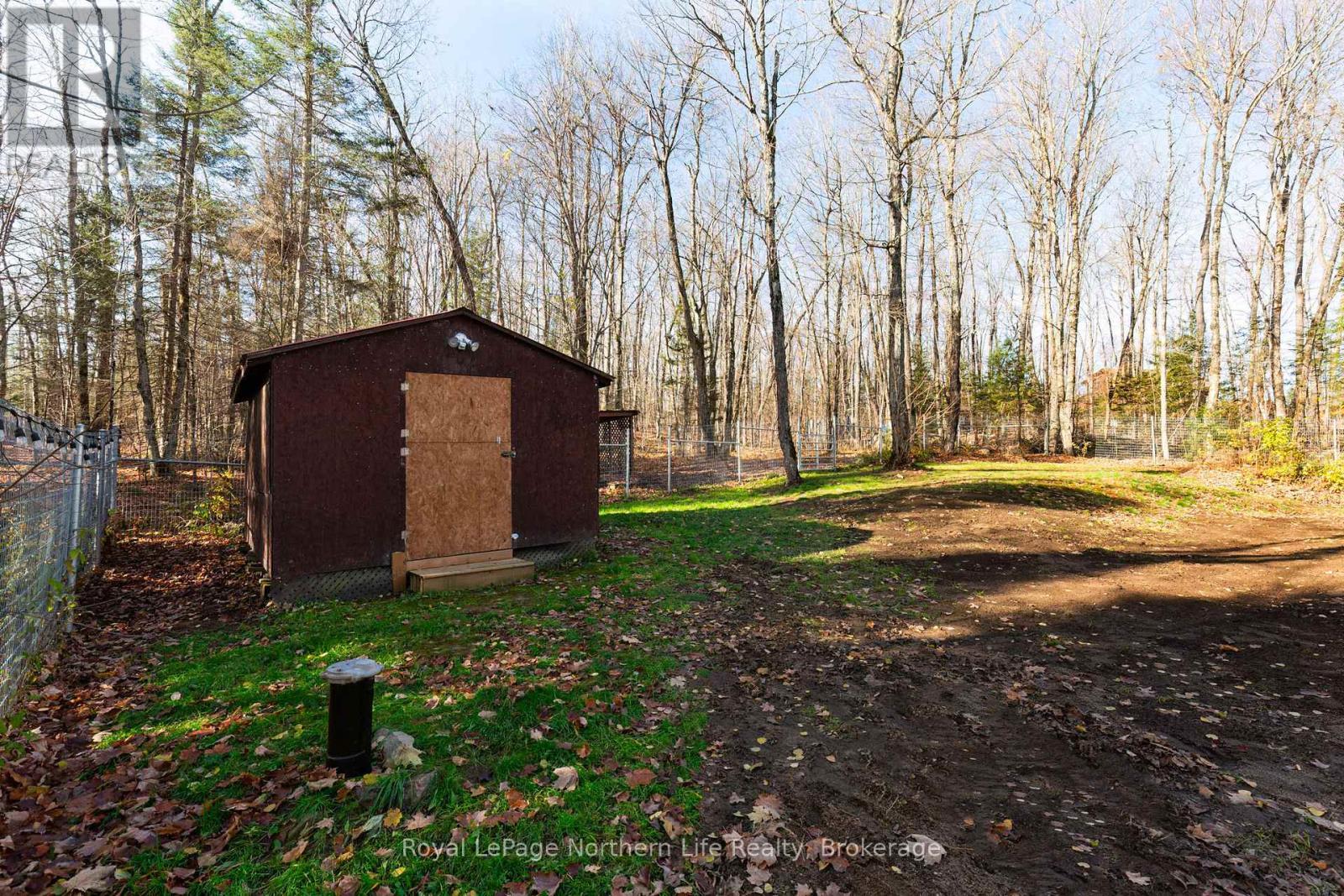 












566 DEER LAKE ROAD

,
Parry Sound Remote Area (Lount),




Ontario
P0A1X0

