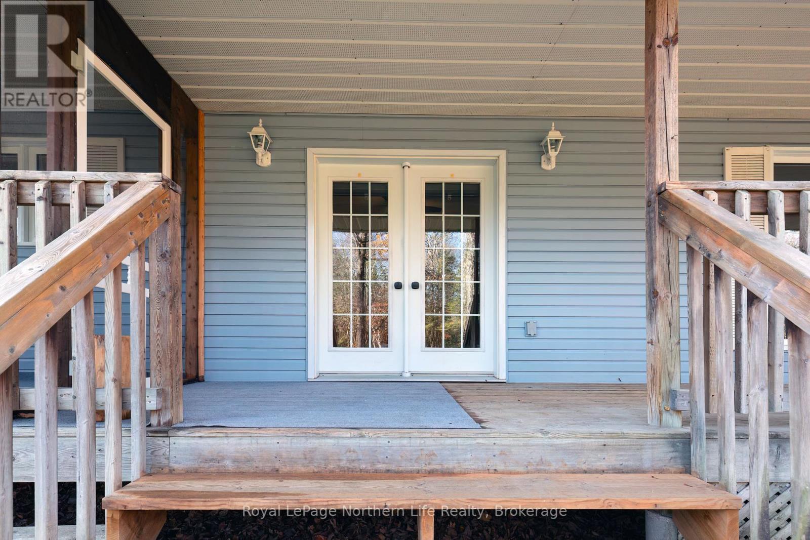 












566 DEER LAKE ROAD

,
Parry Sound Remote Area (Lount),




Ontario
P0A1X0

