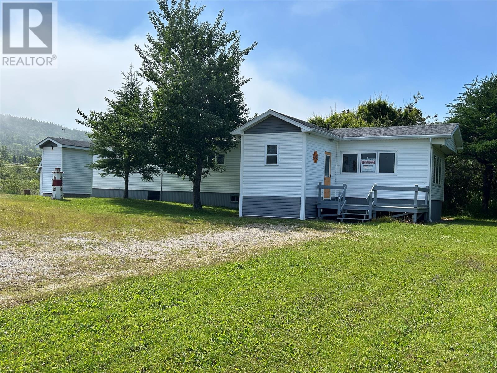 












21 Main Road

,
Cape Ray,




Newfoundland & Labrador
A0N1C0

