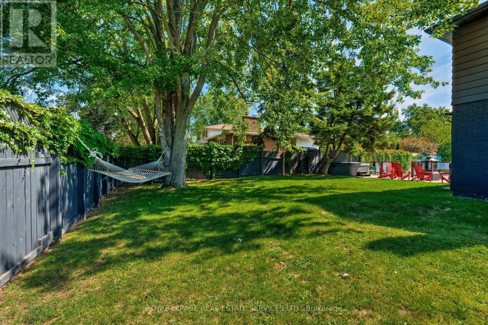 












297 SUNSET DRIVE

,
Oakville,




Ontario
L6L3M5

