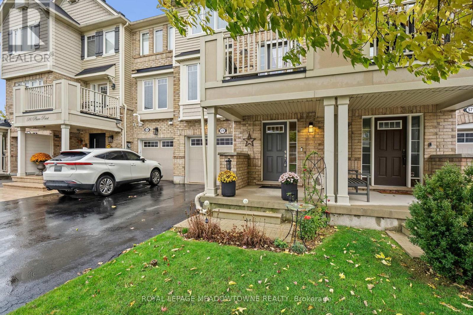 












578 PHARO POINT

,
Milton,




Ontario
L9T8H7

