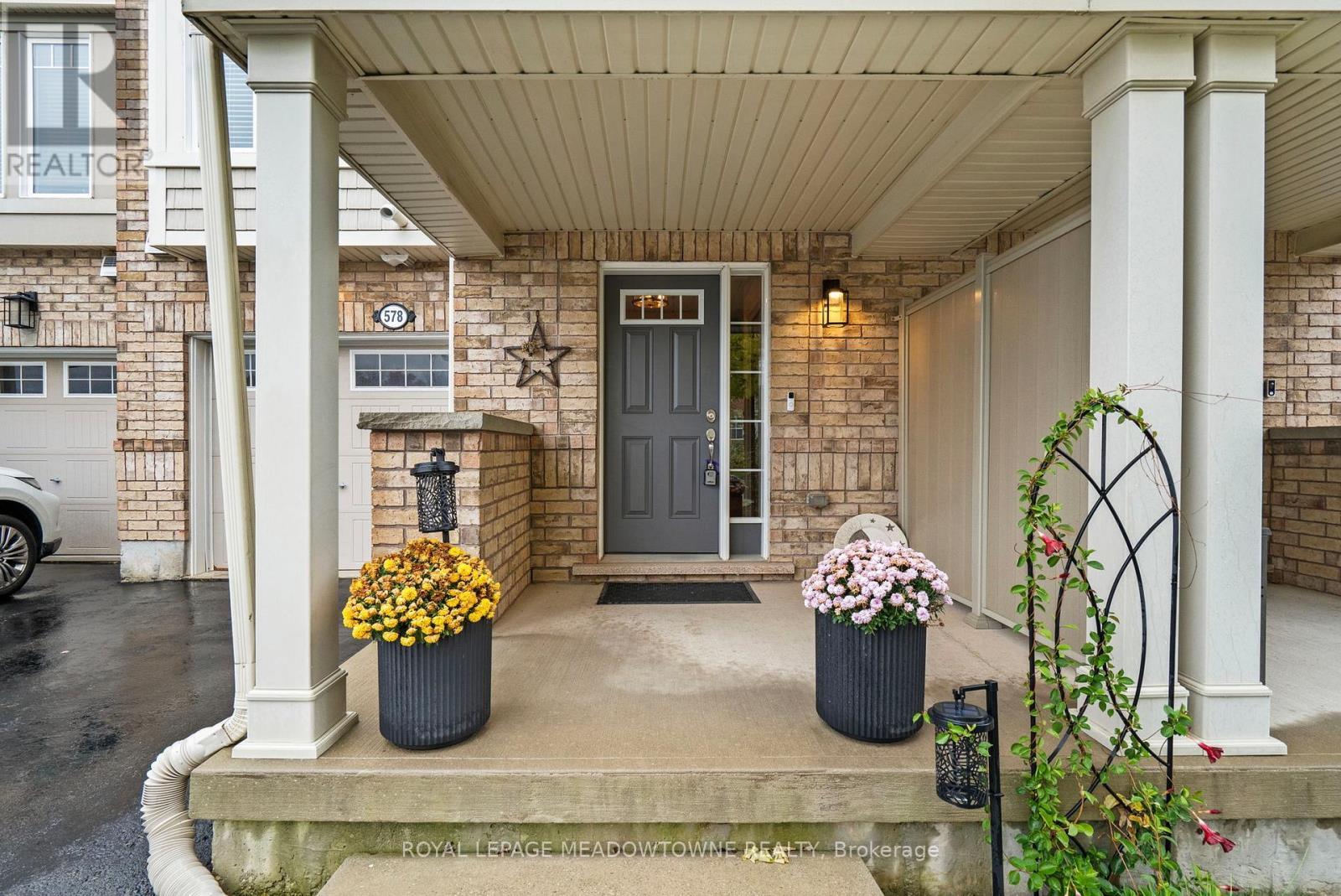 












578 PHARO POINT

,
Milton,




Ontario
L9T8H7

