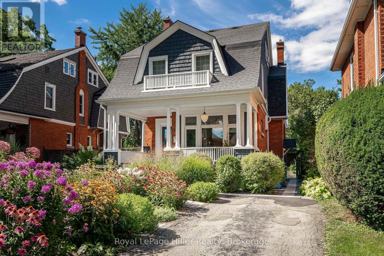 












180 ELIZABETH STREET

,
Stratford,




Ontario
N5A4Z3

