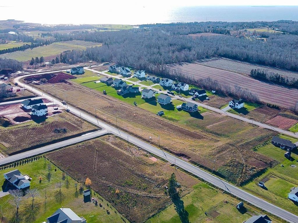 












Lot 26 McGregor Drive

,
Stratford,







PE
C1B 1K8

