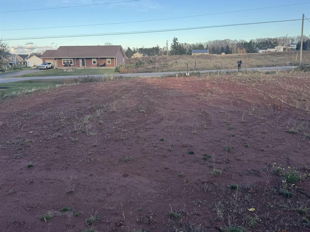 












Lot 26 McGregor Drive

,
Stratford,







PE
C1B 1K8

