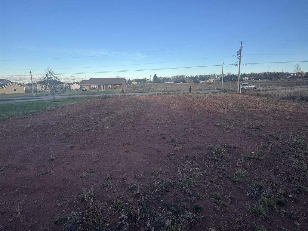 












Lot 26 McGregor Drive

,
Stratford,







PE
C1B 1K8

