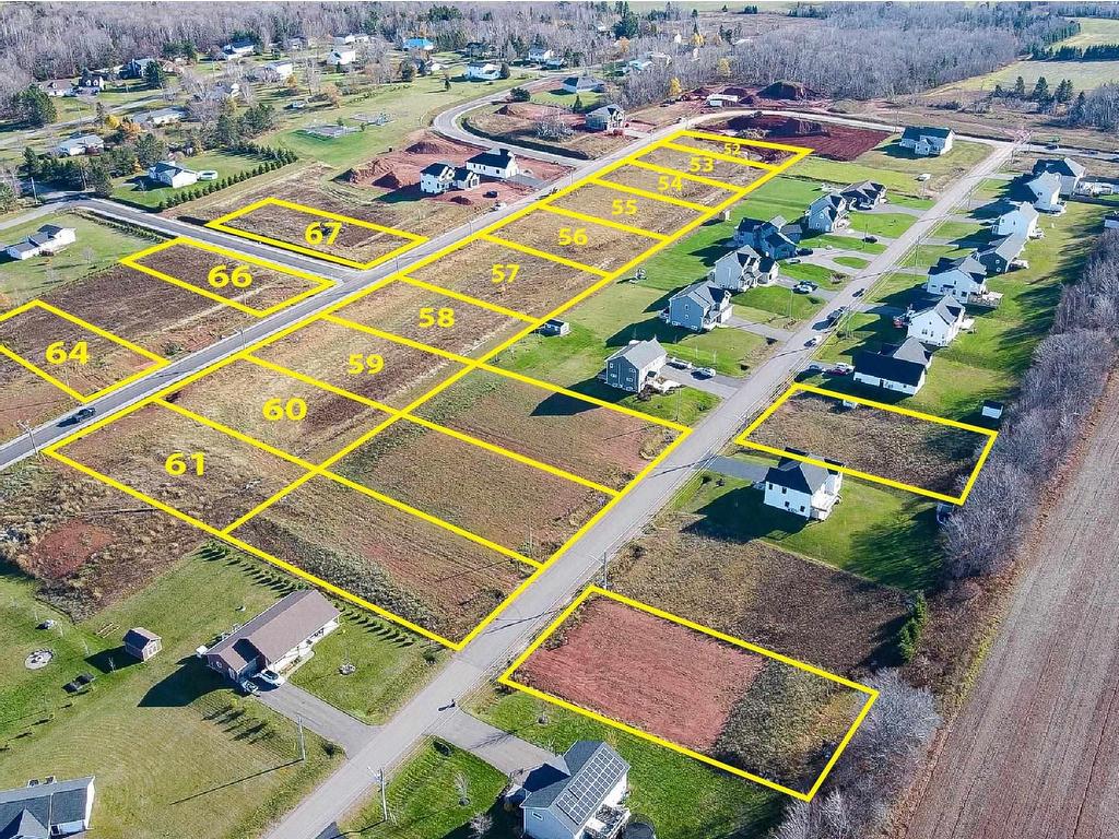 












Lot 26 McGregor Drive

,
Stratford,







PE
C1B 1K8

