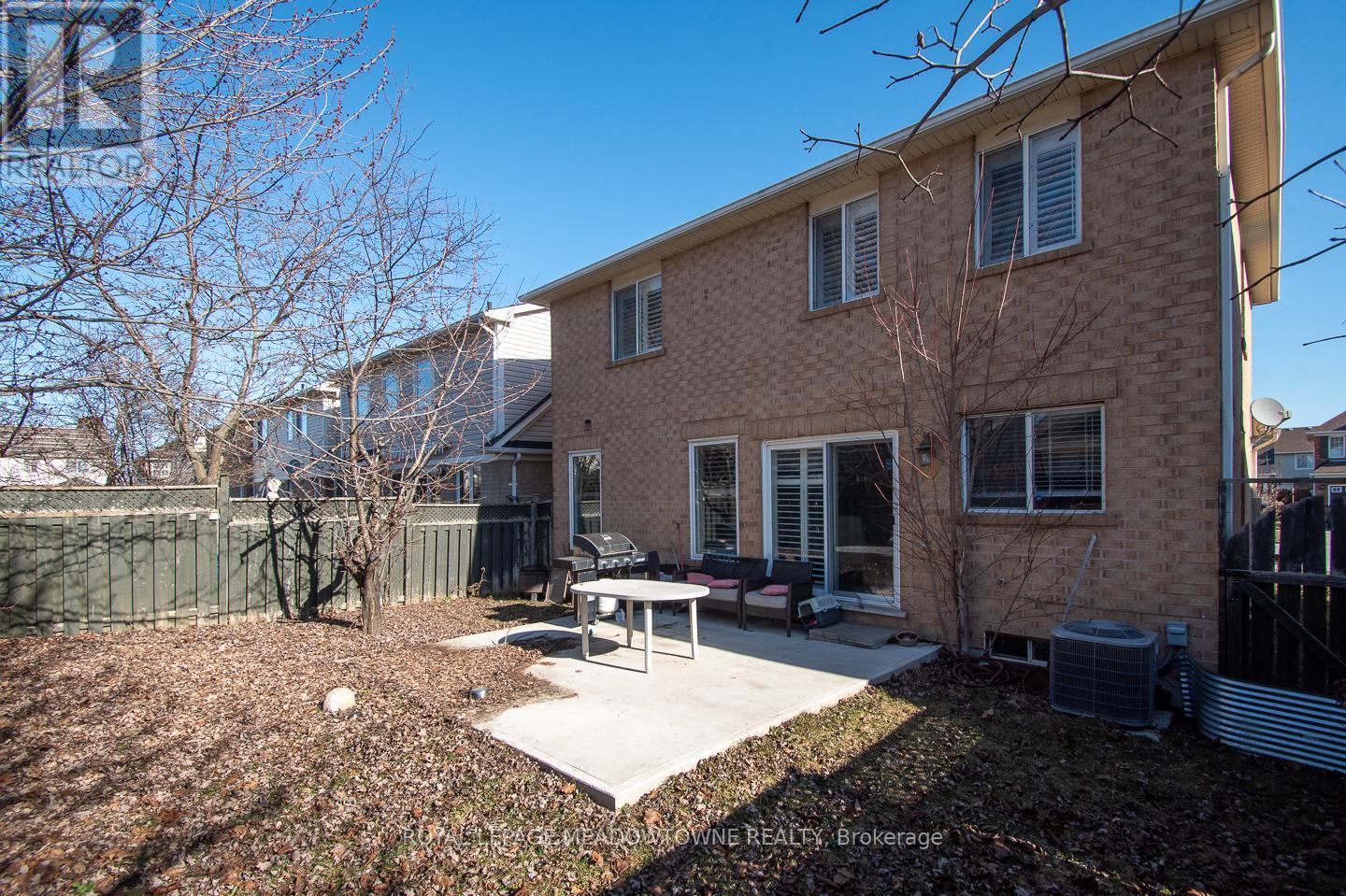 












488 TRUDEAU DRIVE

,
Milton,




Ontario
L9T5K1

