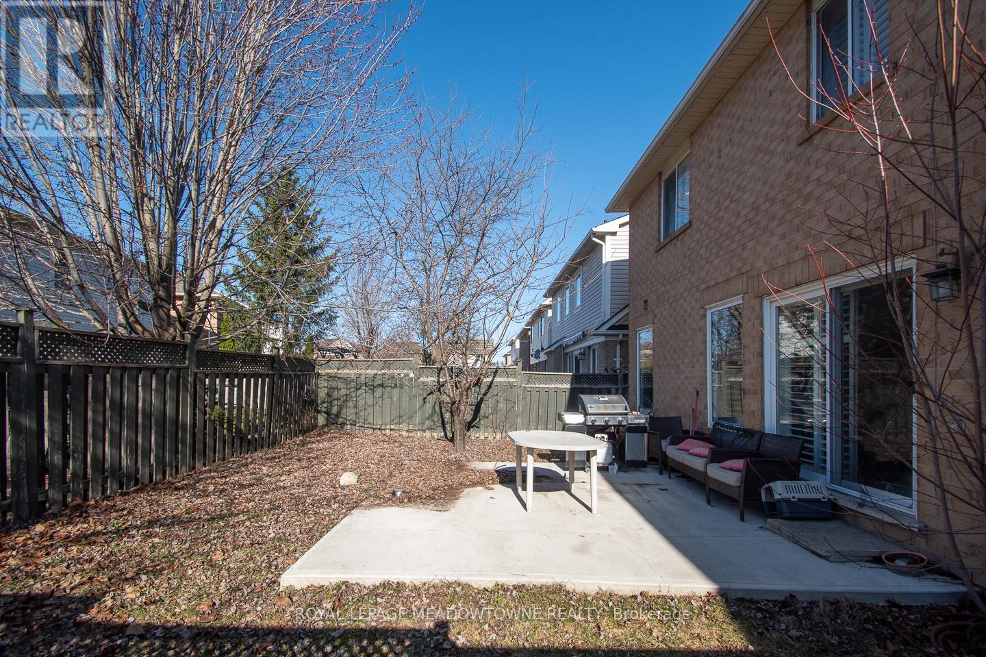 












488 TRUDEAU DRIVE

,
Milton,




Ontario
L9T5K1

