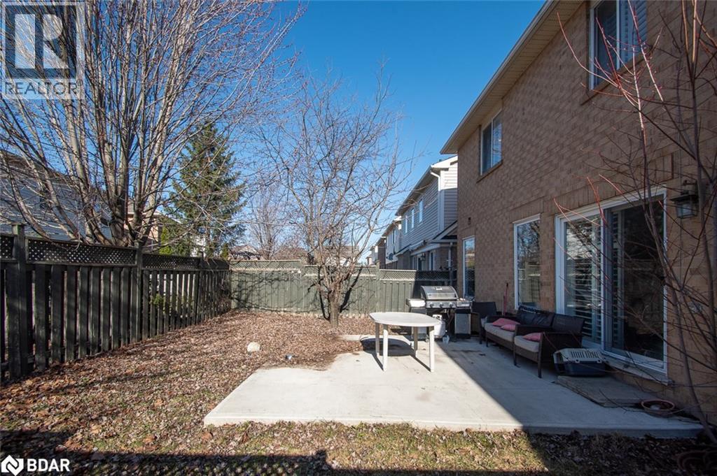 












488 TRUDEAU Drive

,
Milton,




Ontario
L9T5K1

