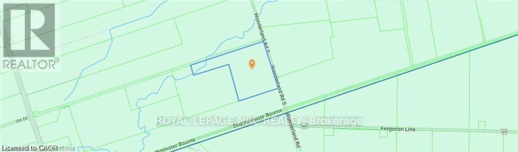












N/A WONDERLAND ROAD

,
London South,







Ontario
N6L1P1

