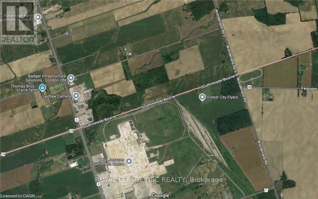 












N/A WONDERLAND ROAD

,
London South,







Ontario
N6L1P1

