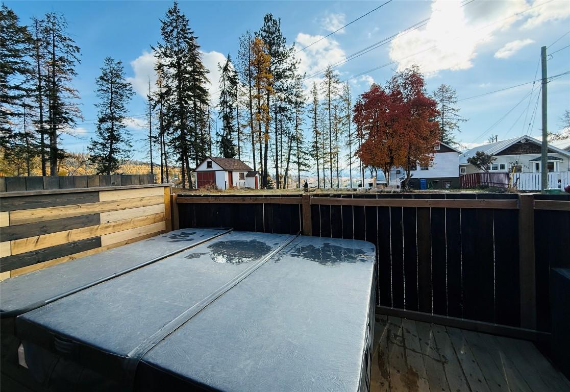 









205


Otis

Street,
Kimberley,




BC
V1A 1V4

