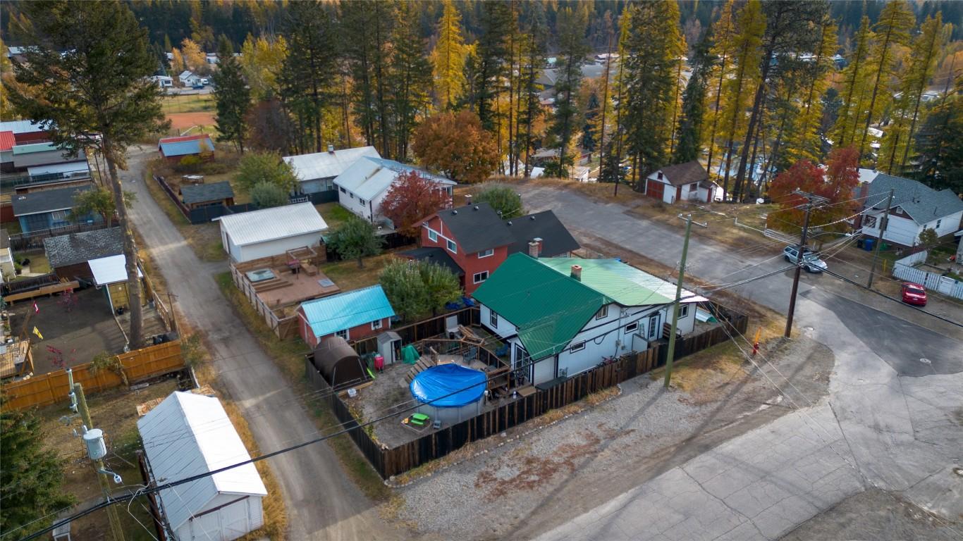 









205


Otis

Street,
Kimberley,




BC
V1A 1V4

