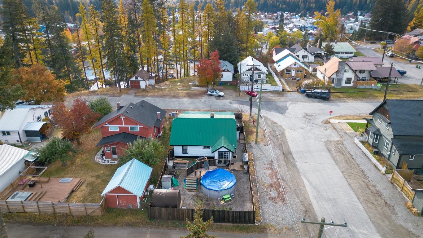 









205


Otis

Street,
Kimberley,




BC
V1A 1V4

